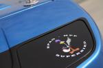 Plymouth Superbird Richard Petty by HPP 2011 года